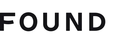 Found Logo