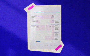 Invoice Template