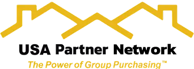 USA Partner Network logo