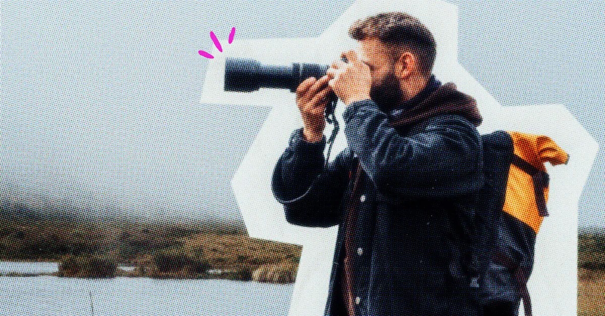 photographer