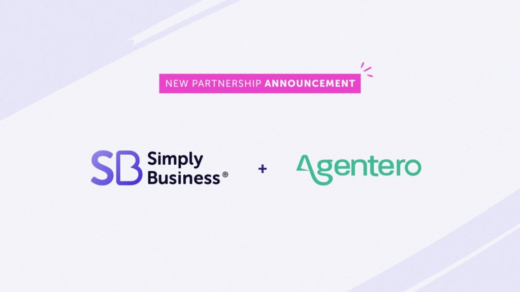 simply business x agentero