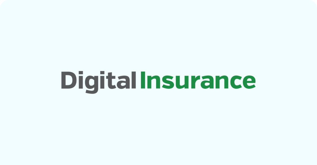 Digital Insurance logo