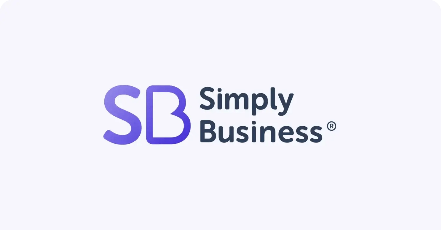 Simply Business Logo