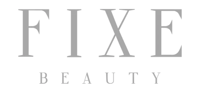Fixe Beauty logo