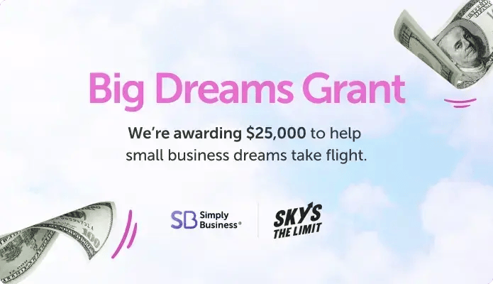 Big Dreams Grant